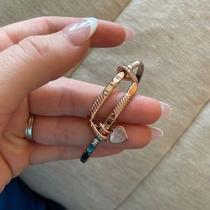 Alex and ani bracelet